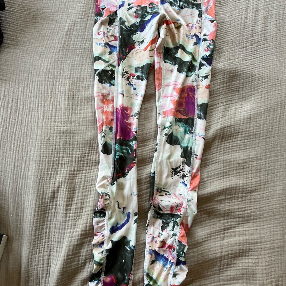 Lululemon Speed Tight Leggings